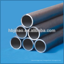 seamless steel tube for shock absorber